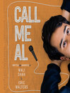 Cover image for Call Me Al